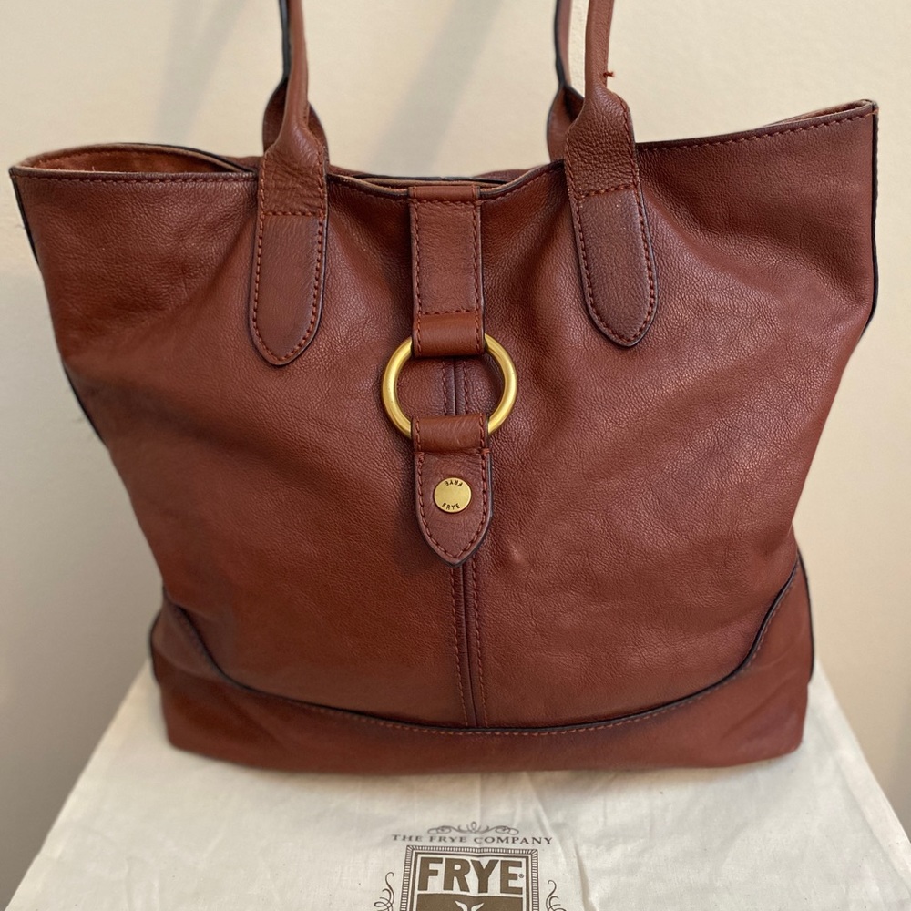 Frye Hobo Bag
